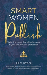 Smart Women Publish - Beverley Ryan