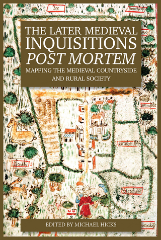 Later Medieval Inquisitions Post Mortem