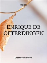 Enrique de Ofterdingen -  Novalis