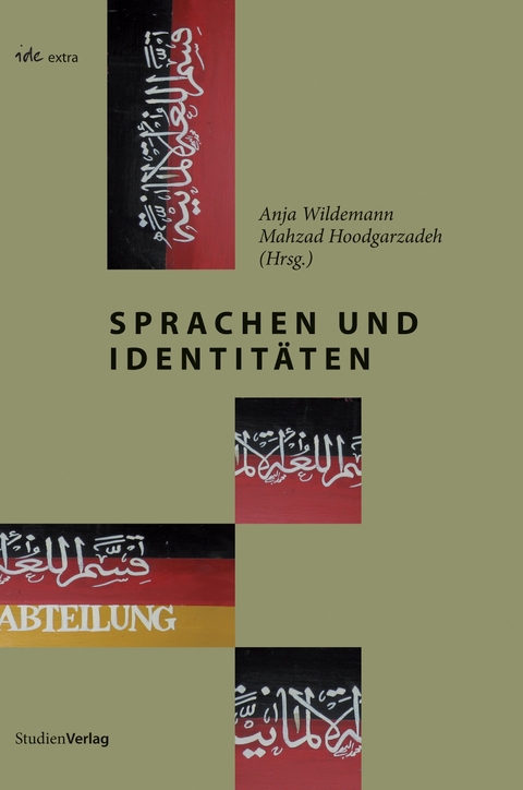 Sprachen und Identitäten - 
