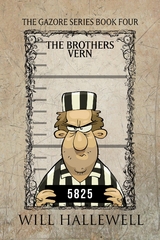 The Brothers Vern - Will Hallewell