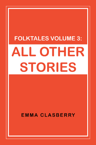 Folktales Volume 3: