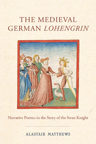 Medieval German Lohengrin
