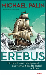 Erebus -  Michael Palin
