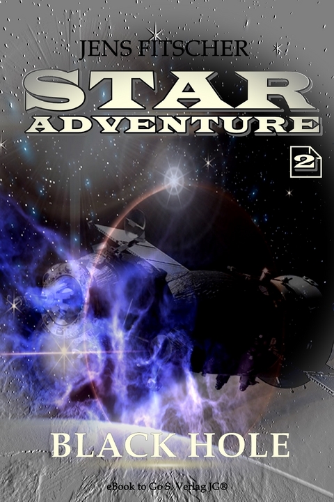 Black Hole (STAR ADVENTURE 2) - Jens Fitscher
