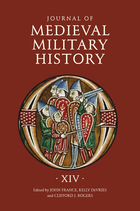 Journal of Medieval Military History - 