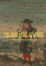 The Sephardic Atlantic - 