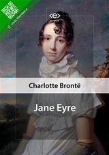 Jane Eyre - Charlotte Bront&euml;