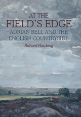 At The Field's Edge - Richard Hawking