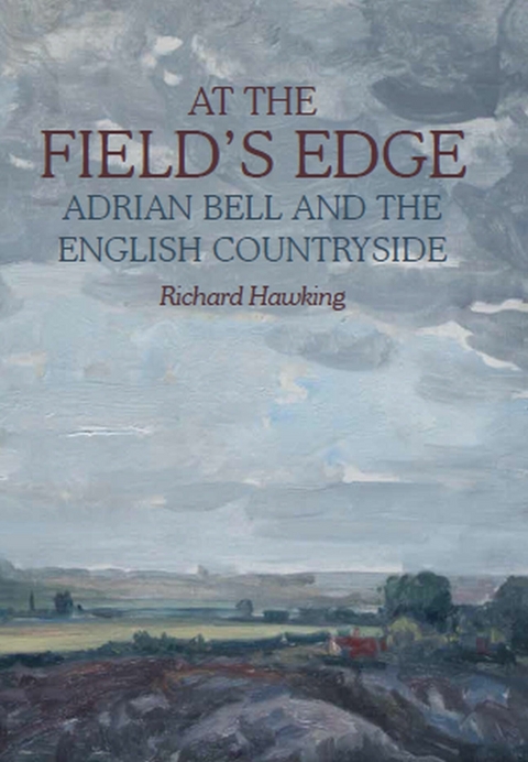 At The Field's Edge - Richard Hawking