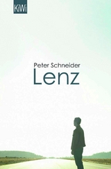 Lenz - Peter Schneider