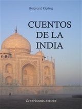 Cuentos de la India - Rudyard Kipling