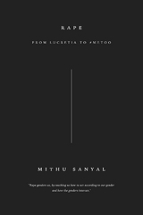 Rape - Mithu Sanyal