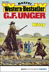G. F. Unger Western-Bestseller 2409 - G. F. Unger