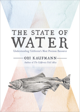 The State of Water - Obi Kaufmann