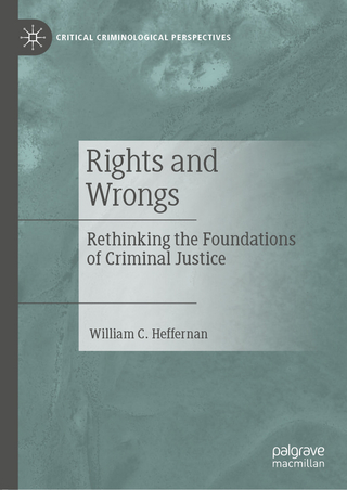 Rights and Wrongs