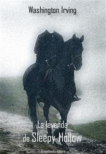 La leyenda de Sleepy Hollow