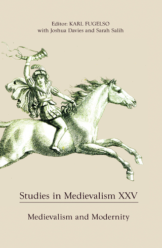 Studies in Medievalism XXV