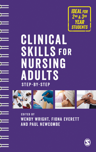 Clinical Skills for Nursing Adults