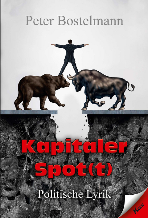 Kapitaler Spot(t) - Peter Bostelmann
