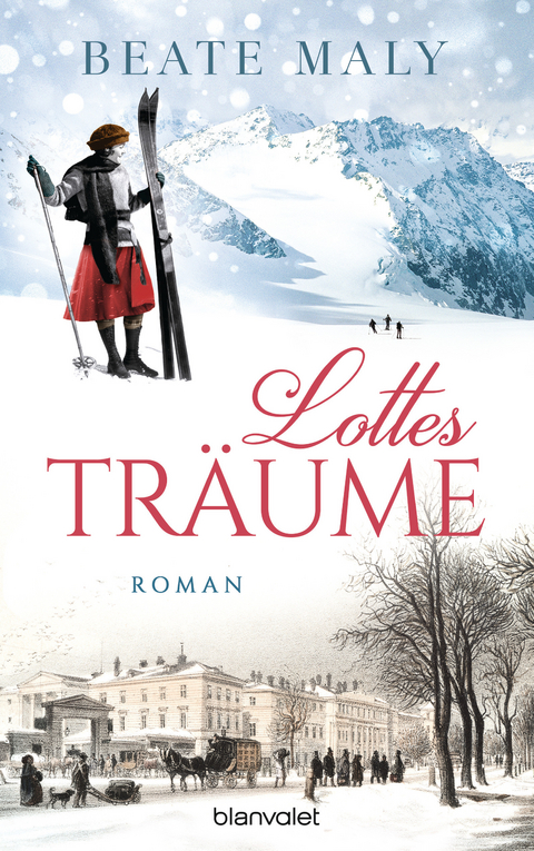 Lottes Tr&auml;ume - Beate Maly