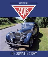 Alvis - Matthew Vale