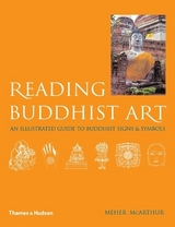 Reading Buddhist Art - McArthur, Meher