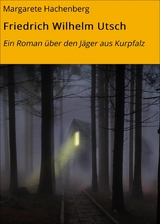 Friedrich Wilhelm Utsch - Margarete Hachenberg