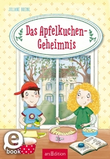 Das Apfelkuchen-Geheimnis -  Juliane Breinl