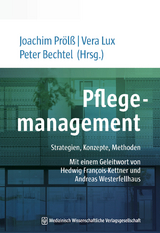 Pflegemanagement - 