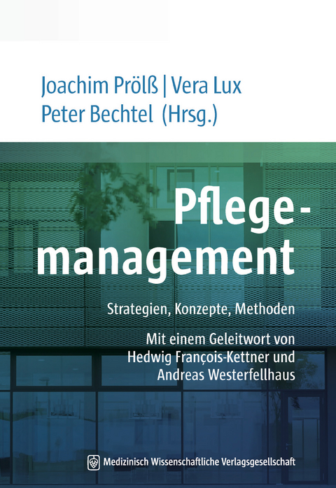 Pflegemanagement - 