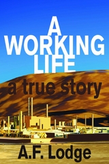 Working Life -  A. F. Lodge