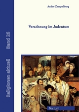 Vers&ouml;hnung im Judentum - Andr&eacute; Zempelburg