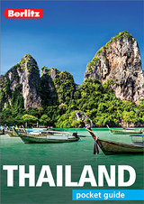 Berlitz Pocket Guide Thailand (Travel Guide eBook) - Berlitz Publishing