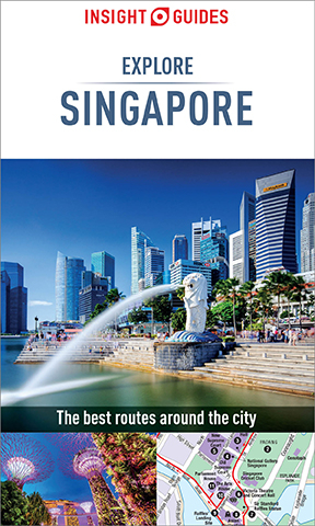 Insight Guides Explore Singapore: Travel Guide eBook - Insight Guides