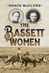The Bassett Women - Grace McClure