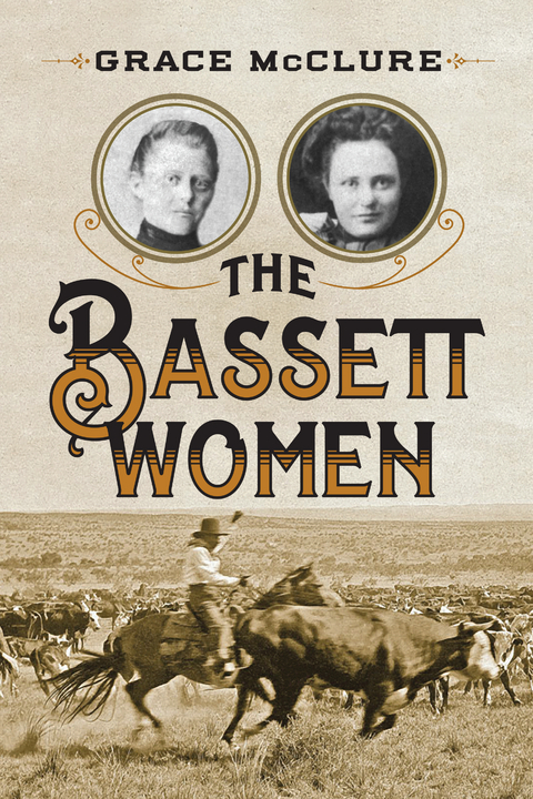 The Bassett Women - Grace McClure