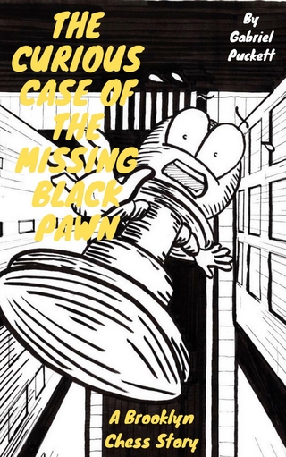 The Curious Case of the Missing Black Pawn