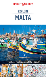 Insight Guides Explore Malta (Travel Guide eBook) - Insight Guides