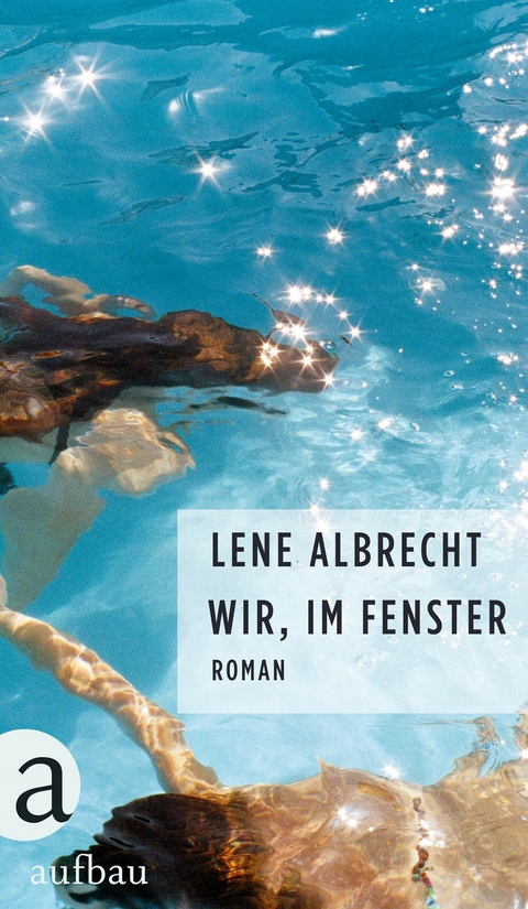 Wir, im Fenster - Lene Albrecht