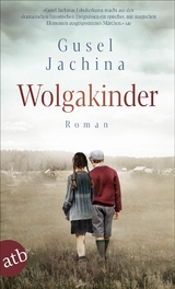Wolgakinder - Gusel Jachina