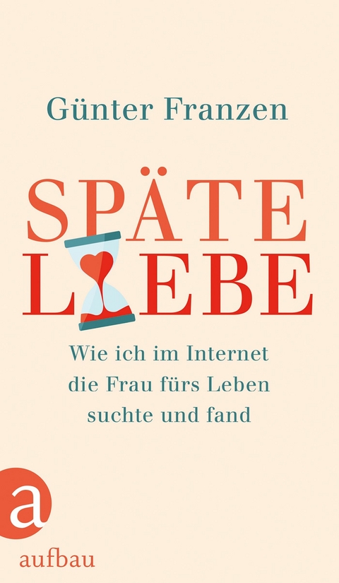 Sp&auml;te Liebe - G&uuml;nter Franzen
