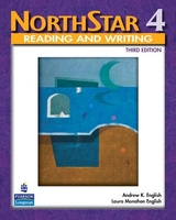 NorthStar, Reading and Writing 4 (Student Book alone) - English, Andrew; English, Laura Monahon