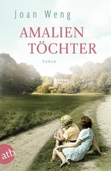 Amalient&ouml;chter - Joan Weng