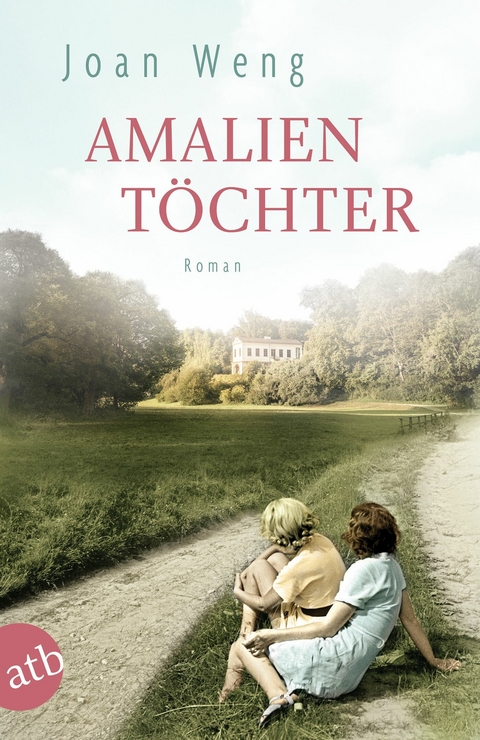 Amalient&ouml;chter - Joan Weng