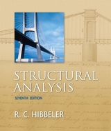 Structural Analysis - Hibbeler, Russell C.