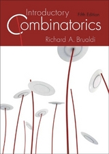 Introductory Combinatorics - Brualdi, Richard A.
