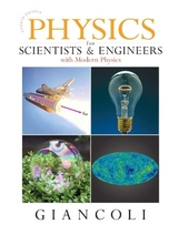 Physics for Scientists and Engineers with Modern Physics and Mastering Physics - Giancoli, Douglas