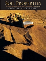Soil Properties - Liu, Cheng; Evett, Jack, Ph.D.