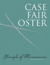 Principles of Macroeconomics - Case, Karl E.; Fair, Ray C.; Oster, Sharon E.